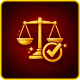 Fair Play Policy Icon