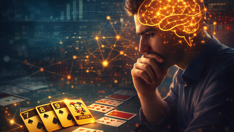 Advanced Rummy Tactics