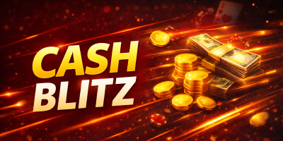 Cash Blitz
