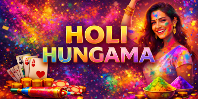 Holi Hungama