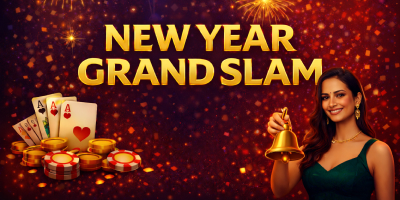 New Year Grand Slam