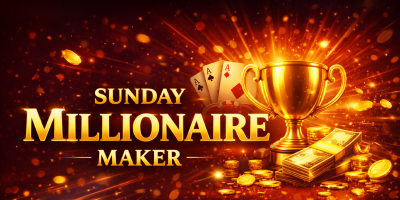 Sunday Millionaire