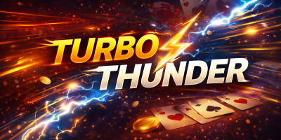 Turbo Thunder